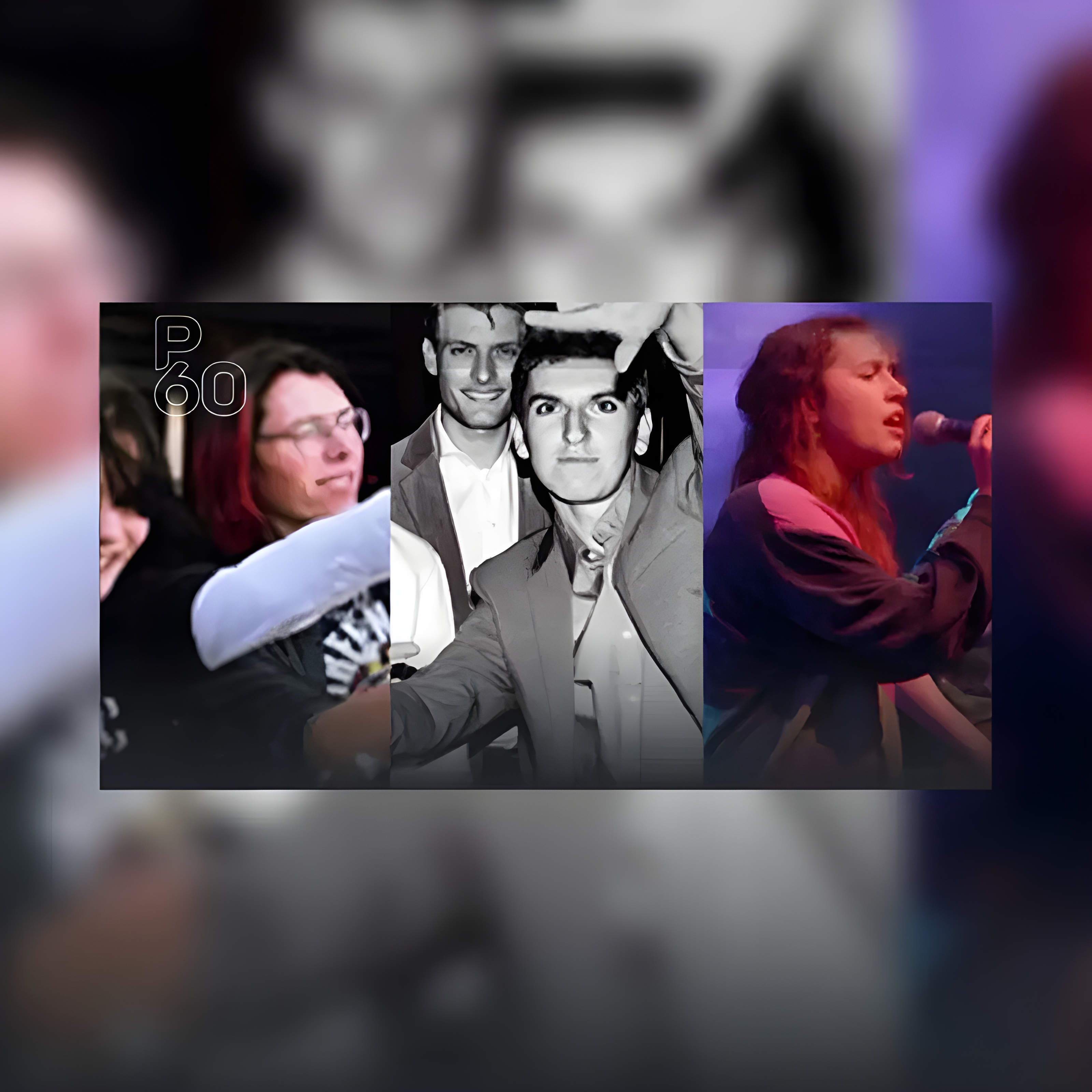 Bacon Biscuit, Het Verbondt & Solar Instinct